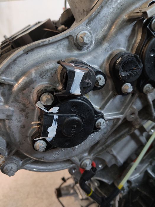 Moteur Mercedes-Benz E (W212/S212) M272.977-272.977-M272 – Express Parts Belgique