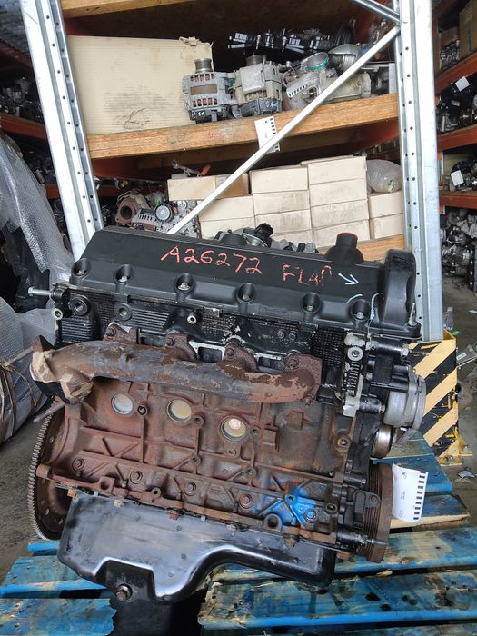 Bloc moteur Ford 5.4L T54RSEM-T54 – Express Parts