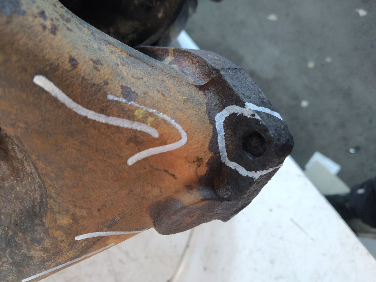 Moteur Buick Roadmaster Caprice L05 – Express Parts Belgique