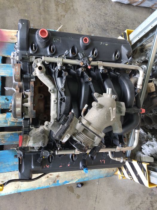 Moteur Ford Ecoline T54RSEM-T54 – Express Parts Belgique