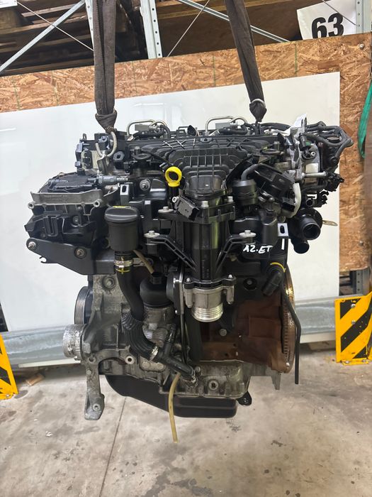 Moteur d'occasion Ford Kuga 2.0L – UFDA