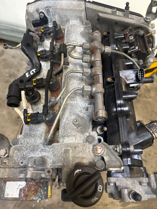 Moteur Opel Zafira A20DT-A20 – Express Parts Belgique