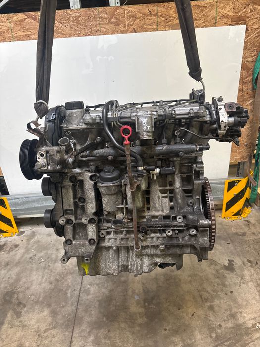 Moteur d'occasion Volvo XC90 2.4L – D5244T-D52