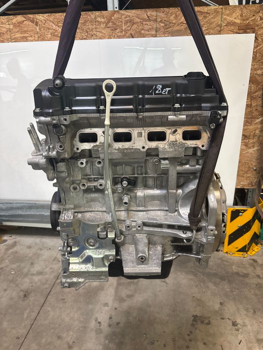 Moteur 4B12 Mitsubishi Outlander 45 155 km – vue détail