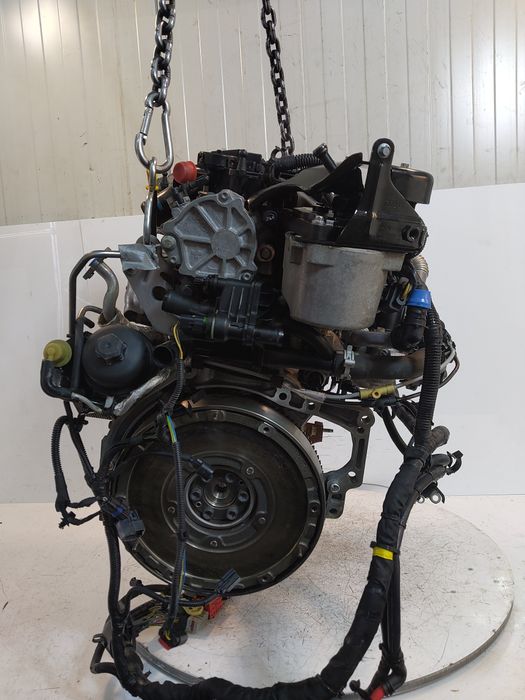 Bloc moteur Volvo 1.6L D4162T-D41 – Express Parts