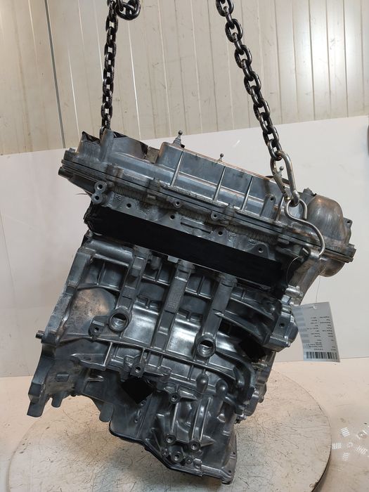 Moteur G4FJ Hyundai Tucson – vue détail