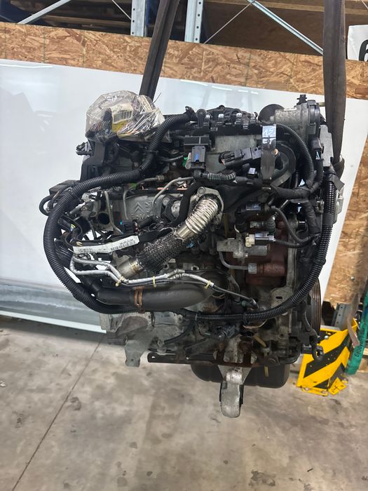 Moteur d'occasion Citroen DS4 1.6L – 9HR-9H05-DV6C