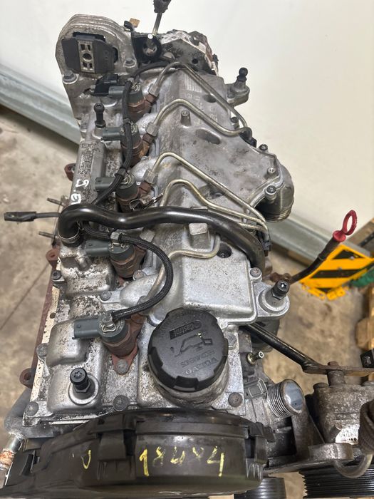 Moteur Volvo XC90 D5244T-D52 – Express Parts Belgique