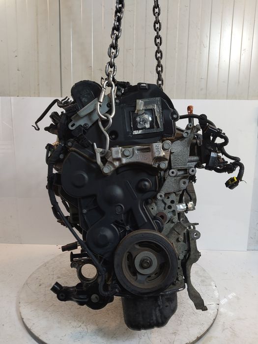 Bloc moteur Peugeot 1.6L 9HP-DV6DTED-9H06 – Express Parts