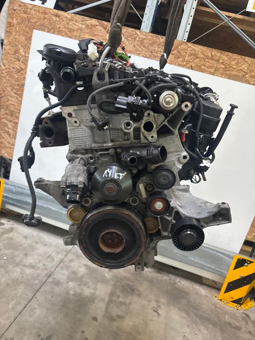 Moteur d'occasion BMW 2.0L N47D20C-N47 – état général