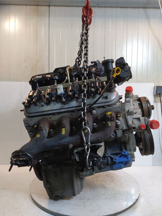 Moteur d'occasion Chevrolet 5.3L LMG – état général