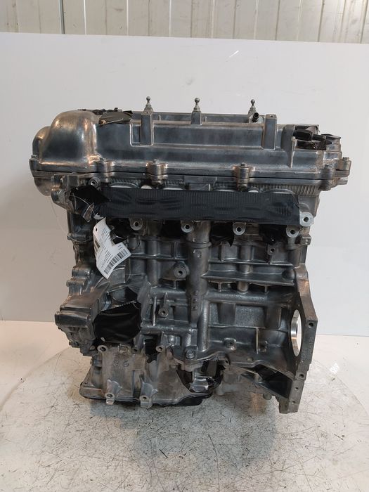 Moteur G4FJ Kia Ceed Proceed – vue détail
