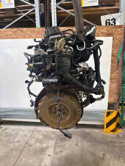 Moteur d'occasion Ford 1.0L SFJB – état général