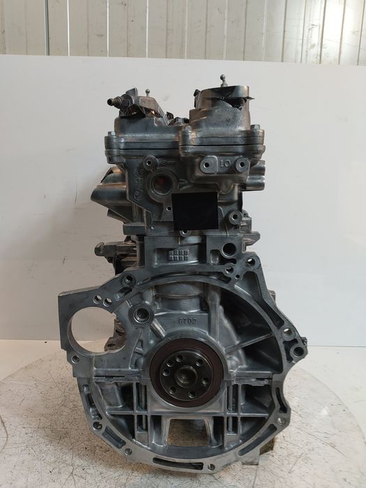 Moteur reconditionné Kia 1.6L G4FJ – état général