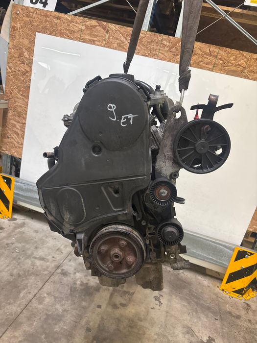 Moteur d'occasion Volvo 2.4L D5244T-D52 – état général