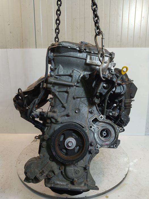 Bloc moteur Toyota 1.8L 2ZR-FXE/2ZR – Express Parts