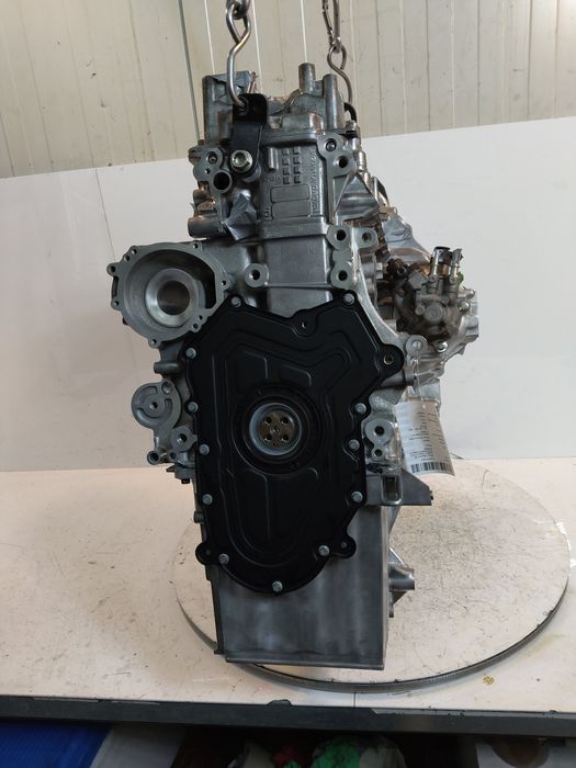 Moteur reconditionné Jaguar 2.0L 204DTD-204DTH-AJ20D4 – état général