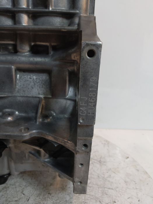 Moteur Kia Ceed Proceed G4FJ – Express Parts Belgique