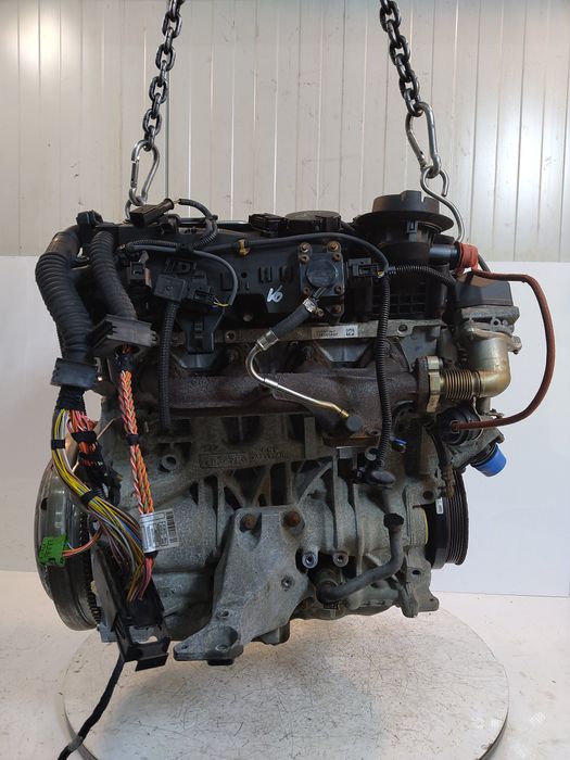 Bloc moteur BMW 2.0L N47D20C-N47 – Express Parts