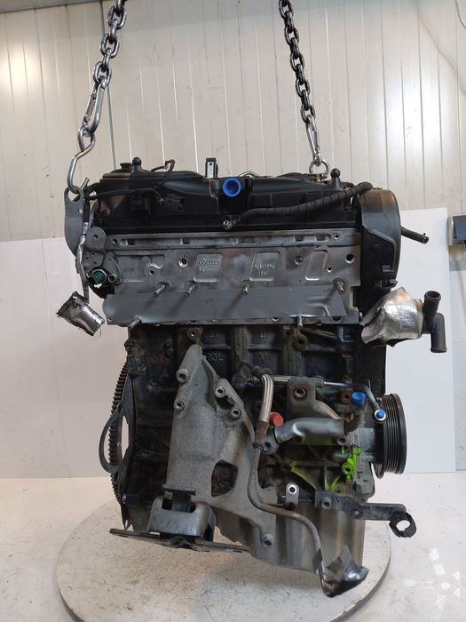 Moteur CSHA-CSH VW Amarok 266 000 km – vue détail