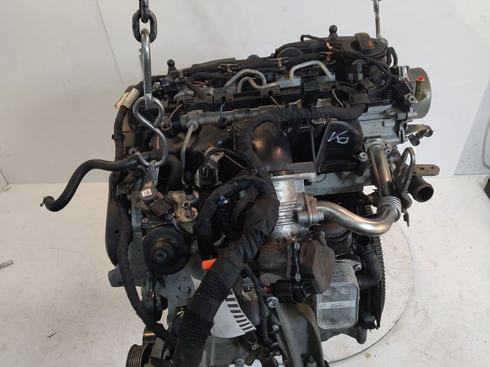 Moteur VW Amarok CSHA-CSH – Express Parts Belgique