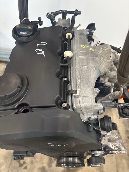 Moteur Audi A6 C6 4F BRE – Express Parts Belgique