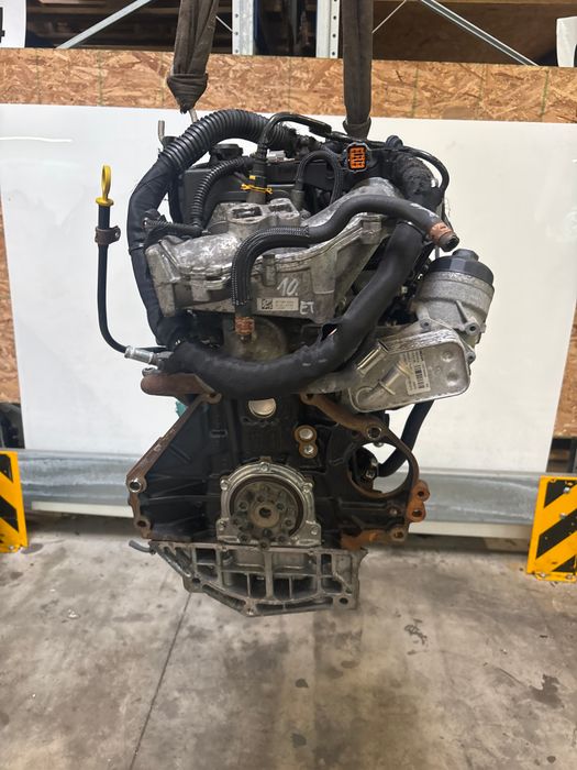 Moteur d'occasion Opel 1.7L A17DTJ-A17 – état général