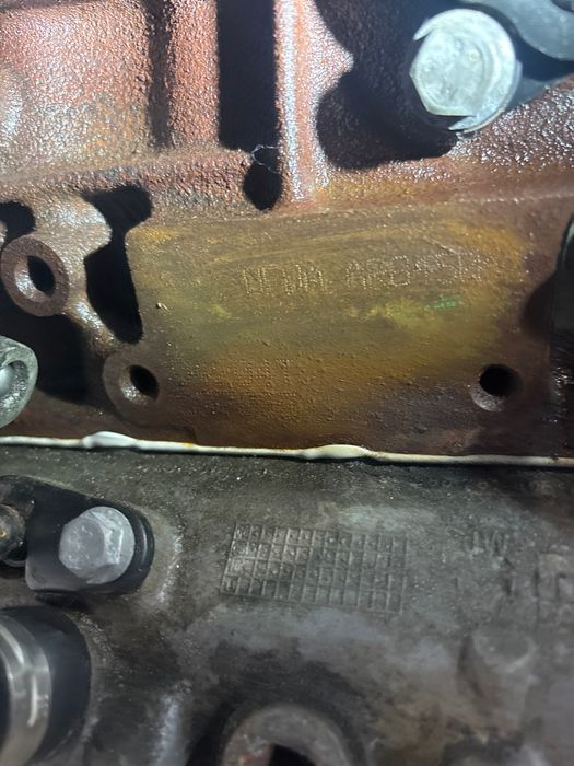 Moteur Ford S-Max UFWA – Express Parts Belgique