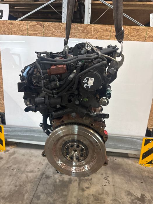 Bloc moteur Ford 2.0L UFWA – Express Parts