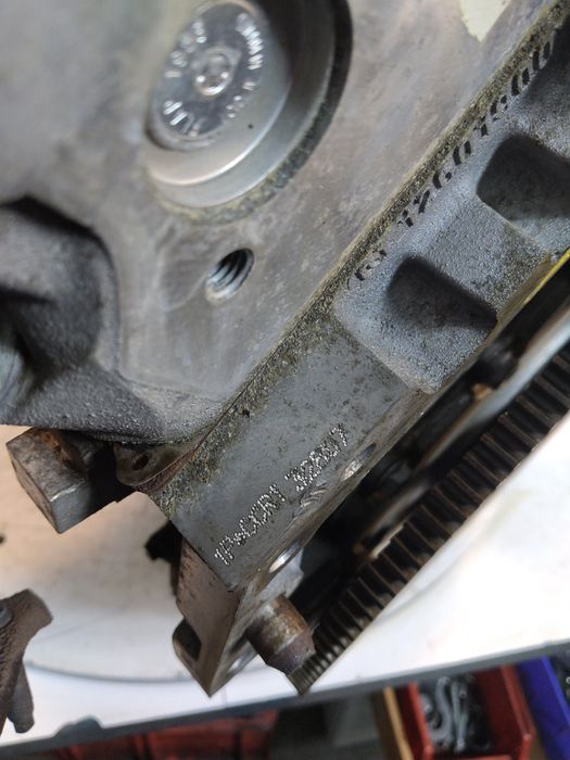 Moteur complet Chevrolet Suburban 5.3L d'occasion