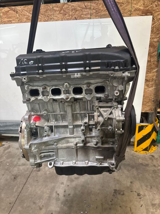 Moteur d'occasion Mitsubishi Outlander 2.4L – 4B12