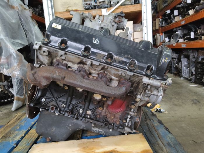 Bloc moteur Ford 5.4L T54MSEM – Express Parts