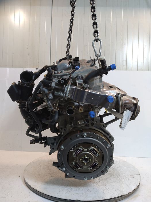 Moteur Toyota Auris 2ZR-FXE/2ZR – Express Parts Belgique