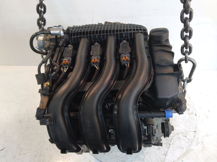 Moteur Citroen C4 HMZ-EB2F-HM01 – Express Parts Belgique