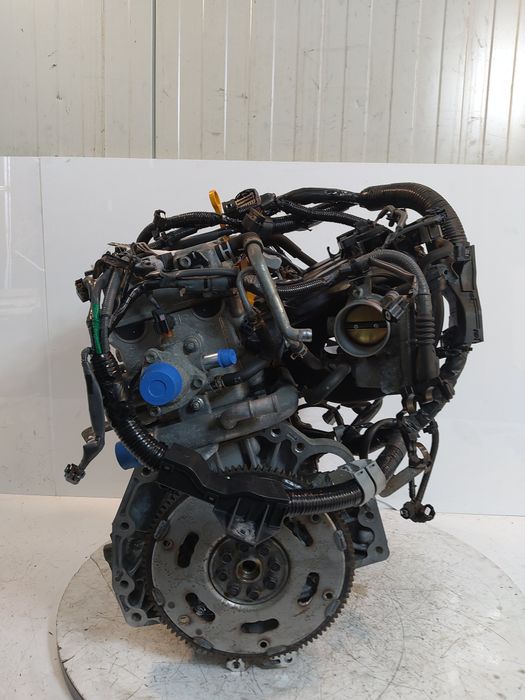 Moteur M16A Suzuki SX4 S-Cross 120 000 km – vue détail
