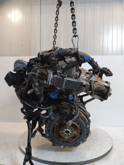 Moteur d'occasion Toyota 1.8L 2ZR-FXE/2ZR – état général