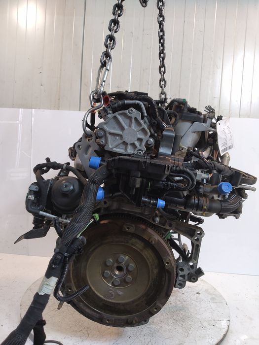 Moteur Peugeot 308 9HP-DV6DTED-9H06 – Express Parts Belgique