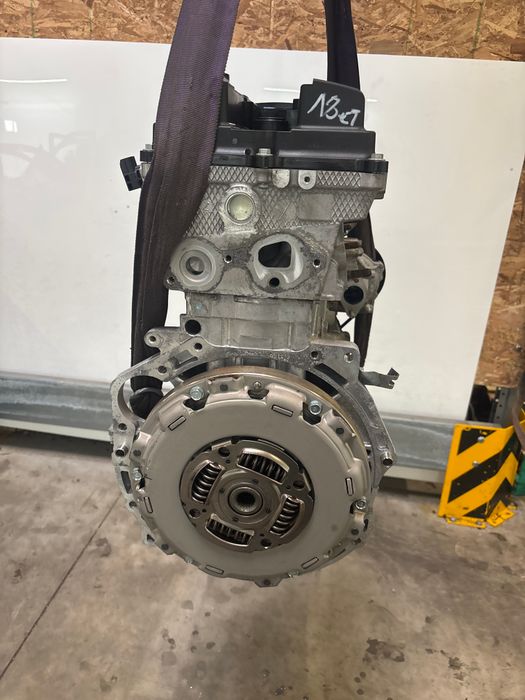 Moteur d'occasion Mitsubishi 2.4L 4B12 – état général