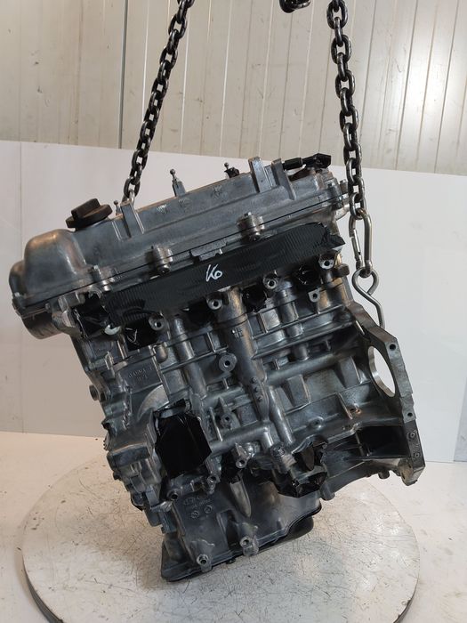 Moteur reconditionné Hyundai Tucson 1.6L – G4FJ