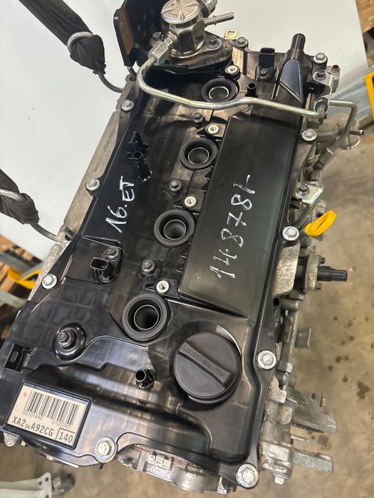 Moteur Toyota RAV4 XA50 A25A-FXS – Express Parts Belgique