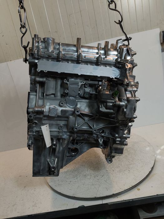 Moteur reconditionné Jaguar F-Pace E-Pace 2.0L – 204DTD-204DTH-AJ20D4