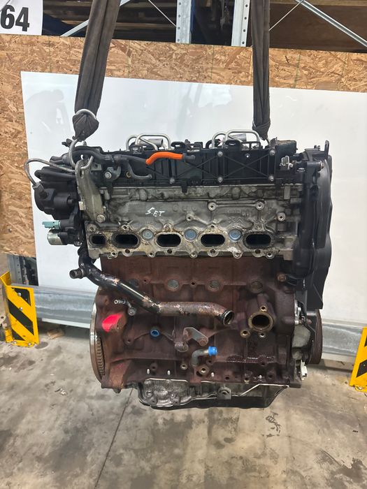 Moteur UFWA Ford S-Max 188 000 km – vue détail