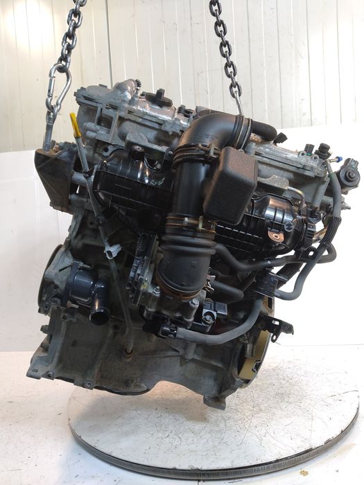 Moteur d'occasion Toyota Auris 1.8L – 2ZR-FXE/2ZR
