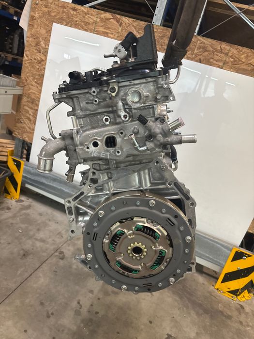 Bloc moteur Toyota 2.5L A25A-FXS – Express Parts