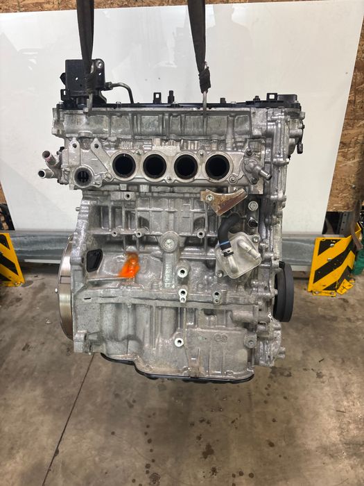 Moteur A25A-FXS Toyota RAV4 XA50 44 000 km – vue détail