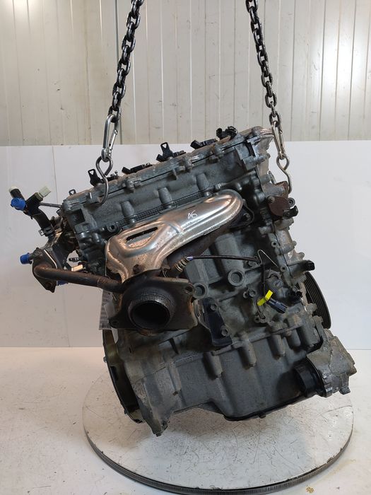 Moteur 2ZR-FXE/2ZR Toyota Auris 188 000 km – vue détail