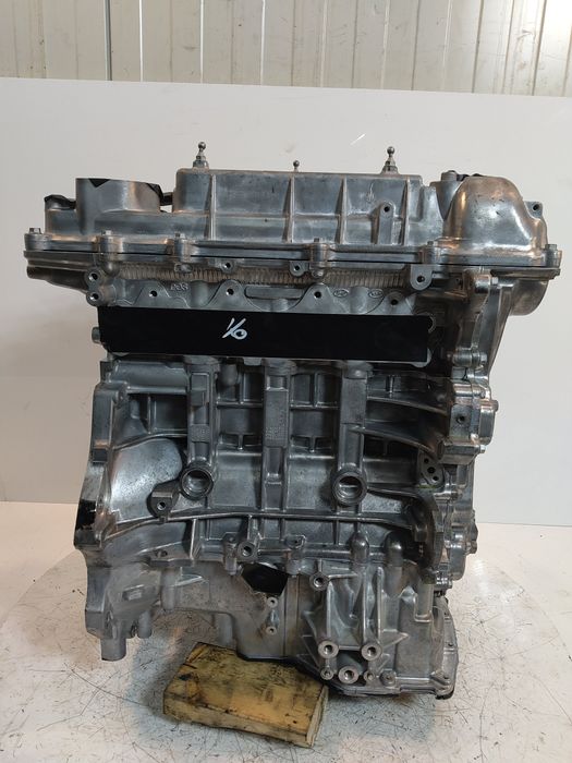Moteur reconditionné Kia Ceed Proceed 1.6L – G4FJ