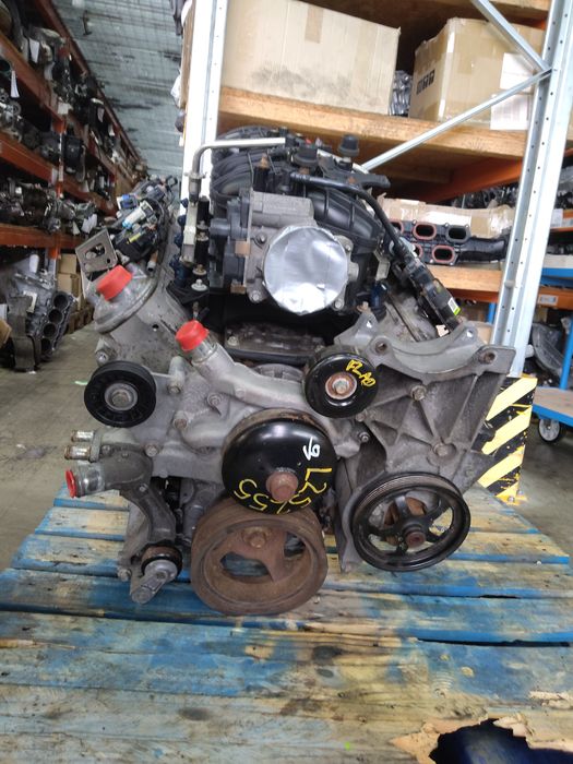Moteur d'occasion Chevrolet Avalanche Silverado Tahoe 5.3L – LMG