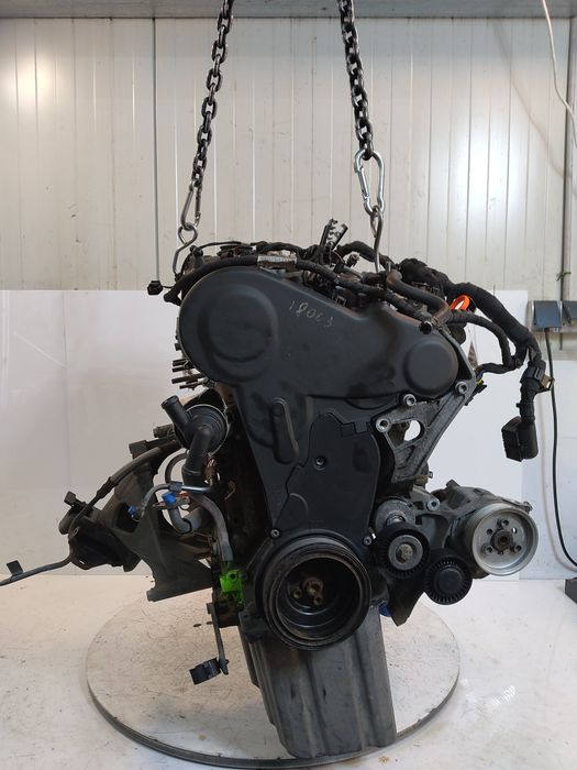 Moteur d'occasion VW 2.0L CSHA-CSH – état général