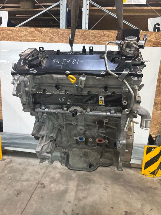 Moteur d'occasion Toyota RAV4 XA50 2.5L – A25A-FXS